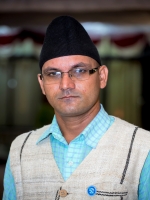 Bir Bahadur Khadka